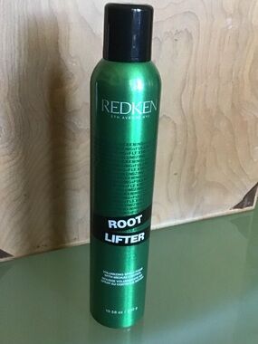 Redken Root Lifter Volumizing Spray Foam- Medium Control